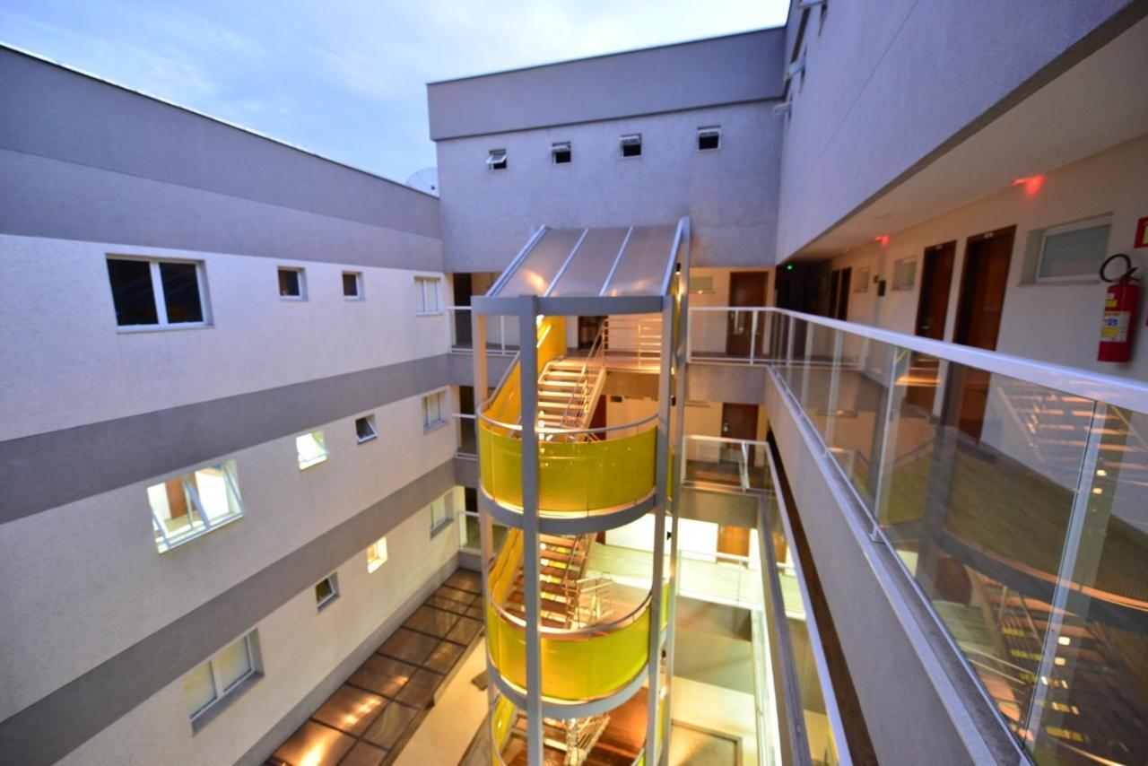Vinds Economic Hotel *