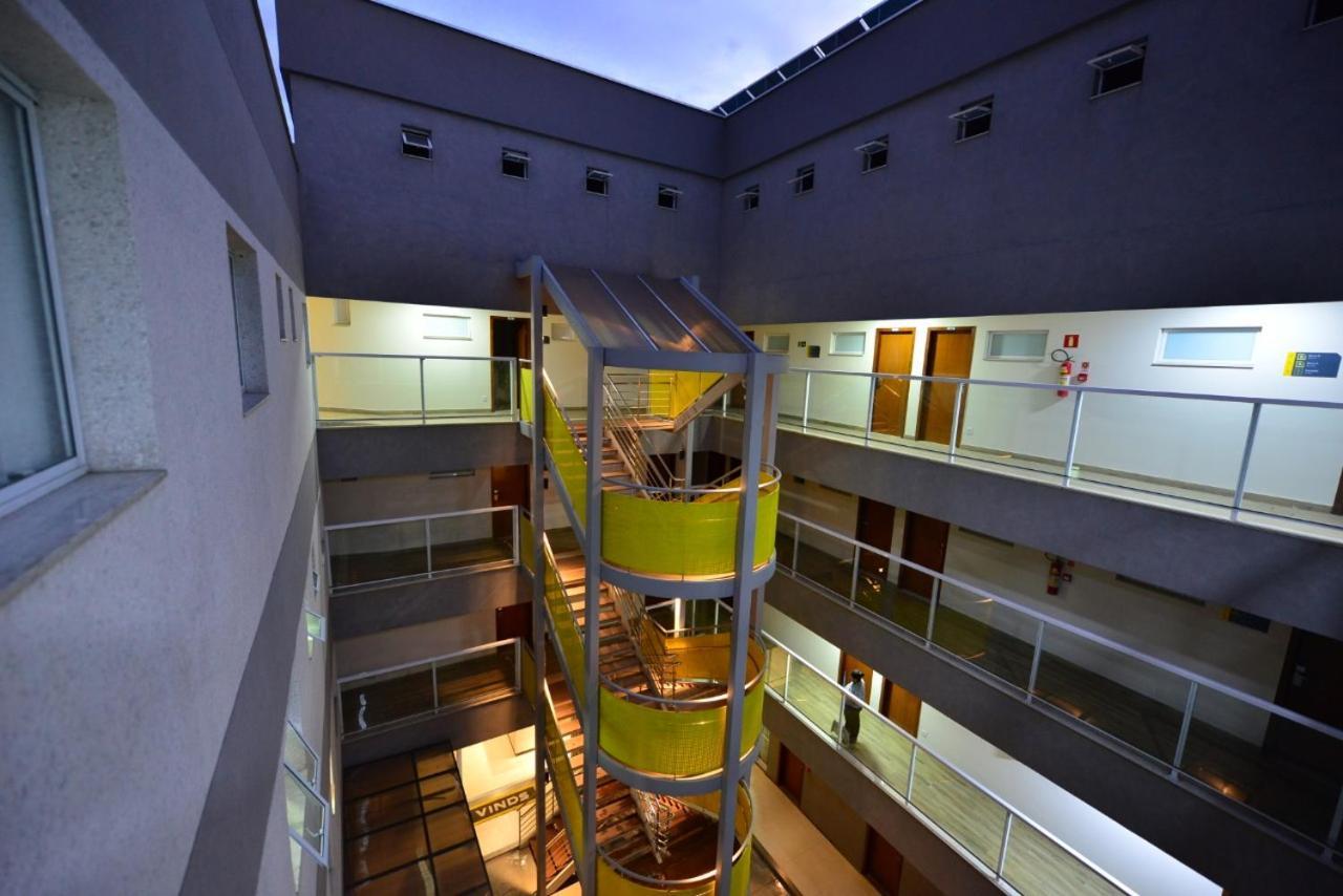 Hotel Vinds Economic *